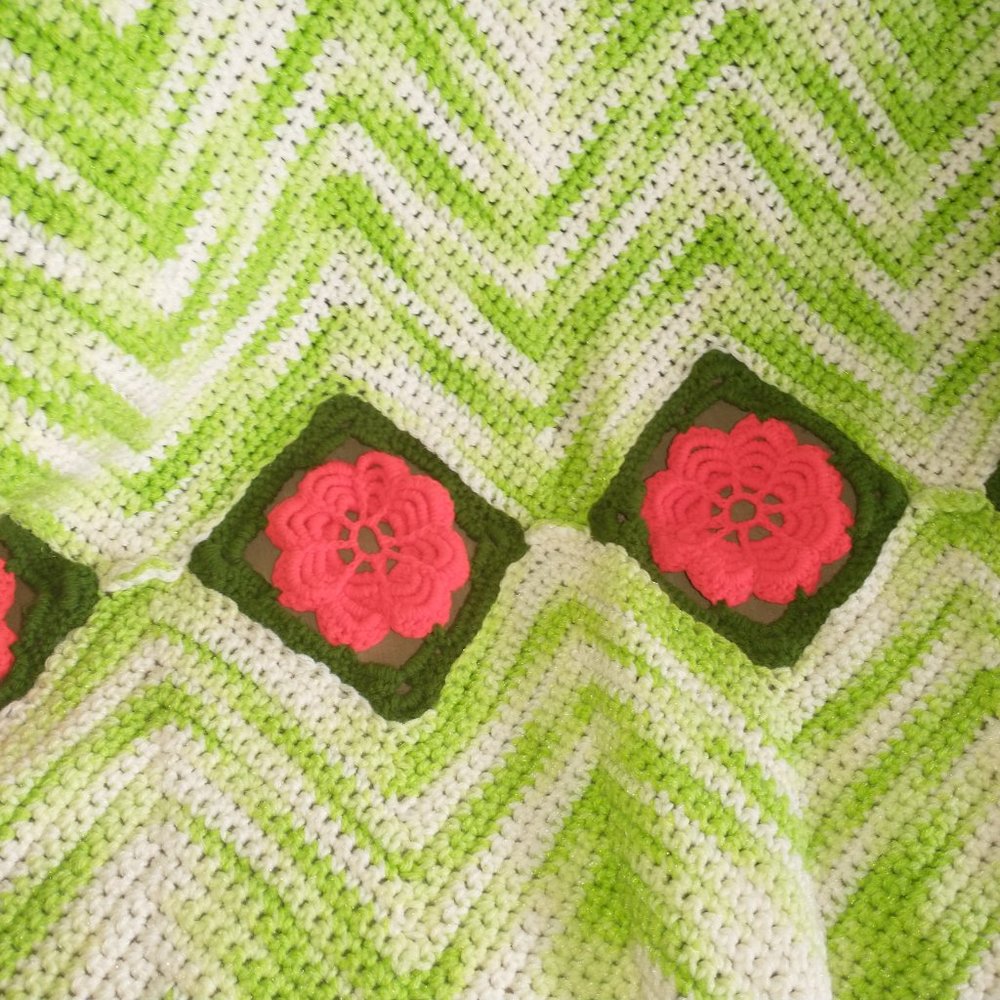 Afghan